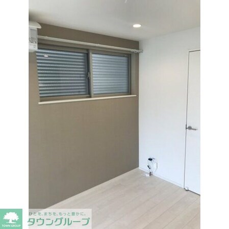 フォーラムエスの物件内観写真